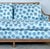 This exceptional vintage McGuire sofa is a masterclass in coastal sophistication and artisanal craftsmanship. Featuring...