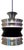Trava Louvered Lamp by Carl Thore for Granhaga For Sale