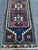 Contemporary Turkish Yastik Rug 1'3" x 3' For Sale - Image 3 of 5