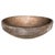 1950s Monumental Sculptural Antique Wood Bowl For Sale - Image 5 of 18