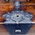 Mid-Century Modern Large Superb Antique Korean Ton-Kwe Chest with Iron Hardware For Sale - Image 3 of 18