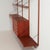 1960s Royal System Wall System with Desk, Drawer Unit and Shelves by Poul Cadovius for Cado, 1960s For Sale - Image 5 of 11