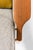 Wood Easy Chairs in Brass, Oak and Wool by Ib Kofod-Larsen, 1950s, Set of 2 For Sale - Image 7 of 12