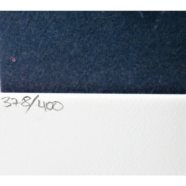 Early 21st Century Kaoru Mansour, Larry's Drums, Circa2010 For Sale - Image 5 of 7