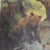 The old vintage-style wall shows a lovely scenery of two brown bears with two younger bears. It was published by the...