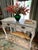 Early 20th Century Colonial Revival Entry Table For Sale - Image 5 of 9