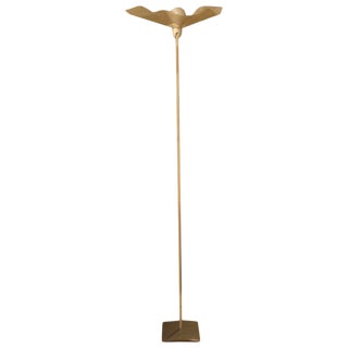 Area Italian Floor Lamp by Bellini & Origlia for Artemide For Sale