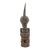 Early 20th Century Songye Nkishi Power Figure For Sale