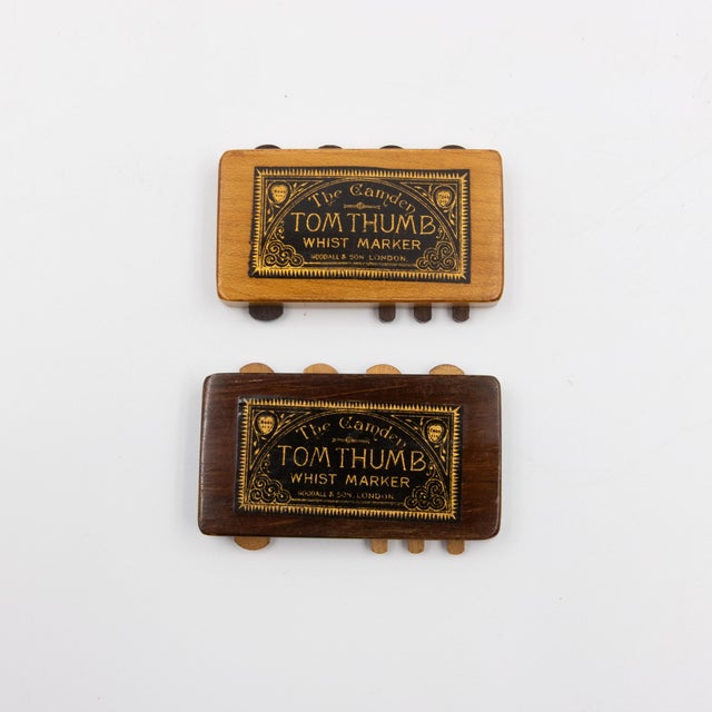 Mother-of-Pearl and Silver Whist Game Box English, Circa 1890 For Sale - Image 10 of 12