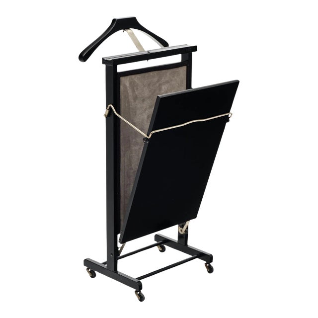 French Mid-Century Valet For Sale