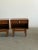 Mid 20th Century Nightstands by Rs Associates - Pair, Attributed For Sale - Image 4 of 15