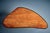 Wood Triangular Teak Coffee Table from BC Møbler, Denmark, 1960s For Sale - Image 7 of 13