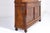 Large Antique Italian Walnut Bookcase, 1800s For Sale - Image 9 of 12