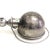 Vintage Industrial Wall Light by Jean-Louis Domecq for Jieldé, 1950s For Sale - Image 6 of 10