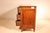 Antique French Walnut Chest of Drawers, 1700s For Sale - Image 6 of 9