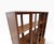 Broyhill Brasilia Mid-Century Modern Broyhill Brasilia 2-Piece Walnut Room Divider - Refinished! For Sale - Image 4 of 9