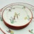 White Antique J. Pouyat Limoges Porcelain Chinoiserie Dessert Service for Wanamaker, 6 Pieces For Sale - Image 8 of 12