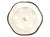 Cream Early 20th Century Spode Claridge Pattern Plates, Retailed by Tiffany - Set of 24 For Sale - Image 8 of 8