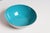Set of Twelve Small Danish Modern Enamel and Brushed Aluminum Snack Bowls For Sale - Image 11 of 18