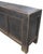 Vintage Distressed Reclaimed Wood Sideboard Cabinet 27 For Sale In Greensboro - Image 6 of 13