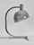 Silver Am/As Lamp in Chromed Brass by Franco Albini, Italy, 1960s For Sale - Image 8 of 13