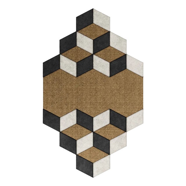 Rug #005 by TAPIS Studio For Sale