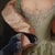 Portrait of a Gentlewoman, 19th Century, Oil Painting on Canvas, Framed For Sale - Image 7 of 15