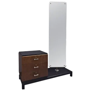 Dressing Table With Mirror by Axel Einar Hjorth