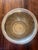 Metal Hand-Embossed Sheffield Planter with 900s Hallmark, 1890s For Sale - Image 7 of 8