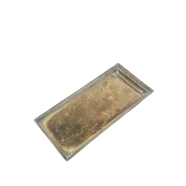 Art Nouveau German Notepad, 1890s For Sale - Image 3 of 4