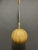 Cocoon Suspension Light, 1970s For Sale - Image 11 of 11