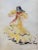 José Parera, Danseuse de flamenco, 1970, Oil Stick on Paper For Sale - Image 6 of 6