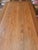 Guido Zichele Solid Oak Italian Refectory Extension Dining Table (72"-132") – Bloomingdale’s For Sale - Image 16 of 18