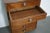 German Oak Apothecary Cabinet, Mid-20th Century For Sale - Image 14 of 17