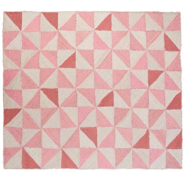 Modern The Beautrix Rug 8x10 For Sale - Image 3 of 4