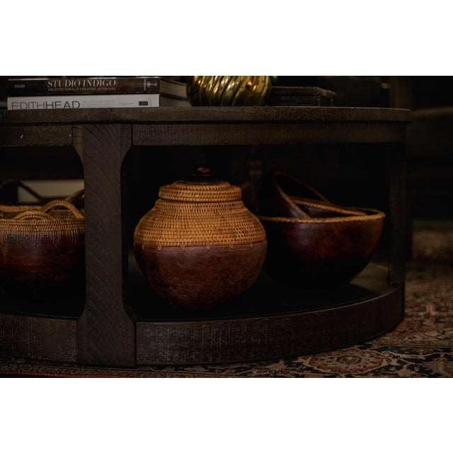 Vintage Ulbong From the Ifugao Region of the Philippines For Sale - Image 10 of 10