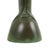 Art Deco Statue of the Virgin Mary in Bronze by Jac Van Vlijmen, 1920s For Sale - Image 9 of 18
