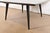 Paul McCobb Planner Group Black Lacquered Square Coffee Table, Newly Refinished For Sale - Image 9 of 10