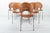 Trinidad teak dining chairs by Nanna Ditzel for Fredericia Stolefabrik Denmark 1990s When designing the Trinidad Chair...