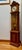 Vintage 1970s German Grandfather Clock For Sale - Image 13 of 15