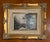Impressionist Mid 20th Century Original Signed Impressionist Oil Landscape For Sale - Image 3 of 7