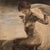 Italian Artist, Nude of a Young Woman, 1920, Oil on Canvas For Sale - Image 7 of 16