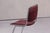 Vintage Tubular Steel Dining Chair, Italy, 1970s For Sale - Image 6 of 11