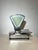 Vintage Shop Scale from Burman, Antwerp For Sale - Image 5 of 5