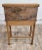 Antique Child Size Secretary Roll Top Desk For Sale In Kansas City - Image 6 of 10