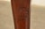 Kittinger Chippendale Carved Mahogany Open Arm Library Chair For Sale - Image 10 of 18