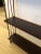 Global Views 3 Tier Hanging or Free Standing Etagere Shelves For Sale - Image 4 of 13