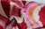 Contemporary Silk Velvet Ikat Pillow Cover Bohemian Pillow For Sale In Washington DC - Image 6 of 8
