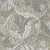 Morris & Co Acanthus Wallpaper in Manilla/Stone - a Sample For Sale