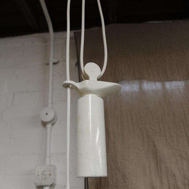 Suspension Light by Achille & Pier Giacomo Castiglioni For Sale - Image 9 of 12